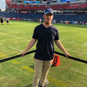 Meet your Posher, Jacob